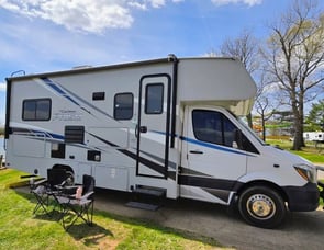 Coachmen RV Prism 2150CB