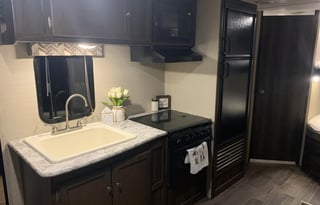 Good Times Await - 24' Bunkhouse -Delivery Option