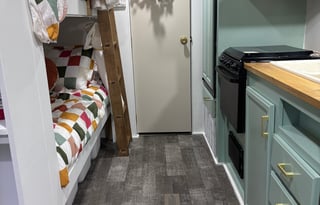 The Flipping RV: Pretty as a Penny