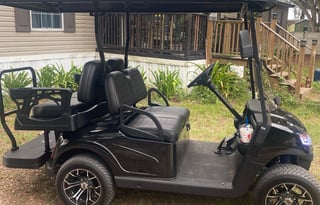 Dusty Roads Home Away From Home! Ins. Included