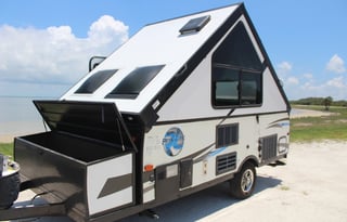 2017 Palomino Real Lite Real-Lite