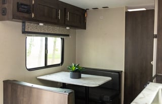 Joey & Jennifer's Family & Friendly RV Rental