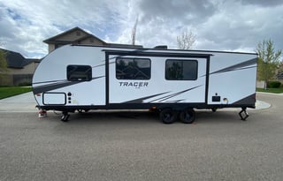 2020 Forest River Tracer LE