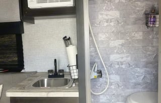 T2 - 2022 Braxton Creek Romo EZY-TOW-Ultra-Light