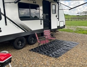 Dutchmen RV Kodiak SE 22SBH