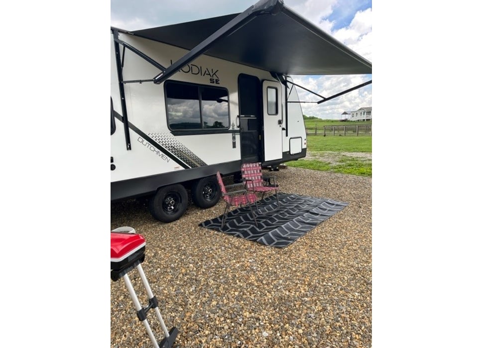 Travel Trailer rentals in Blairsville