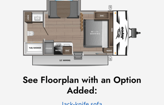2024 Jayco Jay Flight SLX 183RBW