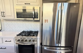 2024 Keystone RV Retreat 39FLFT