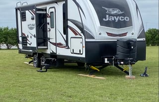 2017 Jayco White Hawk 25BHS