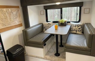 2022 Keystone RV Hideout Single Axle 176BH