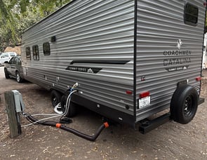 Coachmen RV Catalina Summit Series 8 261BH
