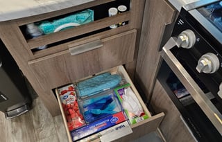 2021 Grand Design Imagine 2400BH