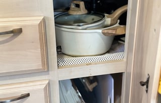 The Price is Right!  "Dog & Family Friendly"