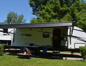 Prime Time RV Tracer 31BHD