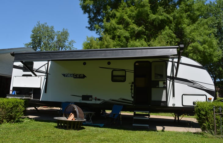 RV Photo