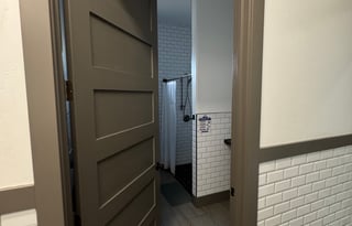 Shady Getaway | Possum Kingdom RV • Delivery • Pet