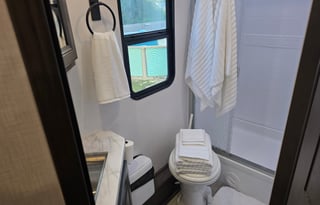Easy Florida Camping - Delivered!