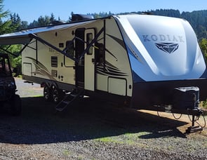 Dutchmen RV Kodiak Ultra-Lite 283BHSL