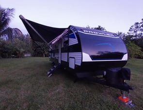 Heartland Prowler 303BH