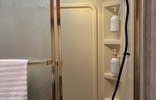 Daybreak Dreamer -reliable and adventure ready!