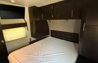 Close To Home Camper Rental