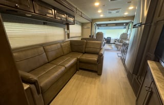 2020 Thor Windsport 35m