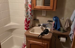 2012 Palomino Puma Bunkhouse