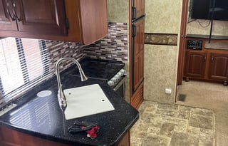 2012 Keystone Cougar HAL930