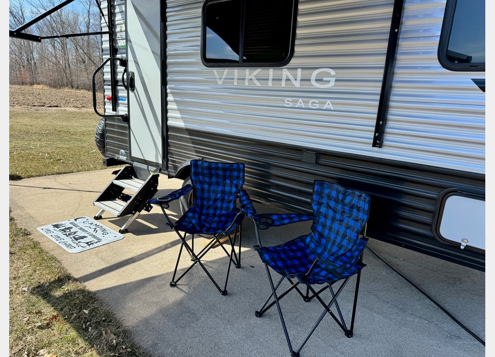 Travel Trailer rentals in Bessemer