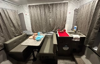 SUV-Ready Pop-Up: Family Adventure Calls!