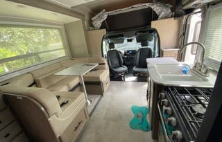 Monthly Rates 2021 Coachmen RV Prism Elite 24CB