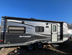 Keystone RV Springdale 201RDWE