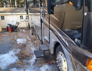 Fleetwood RV Pace Arrow 38P