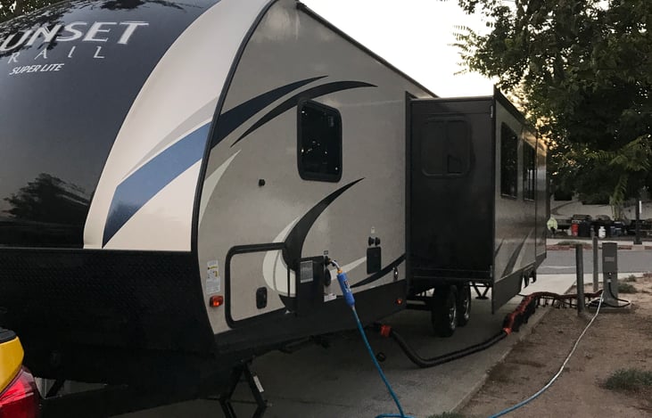 RV Photo