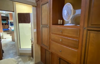 2012 Jayco Eagle Super Lite 5th Wheel 31.5FBHS