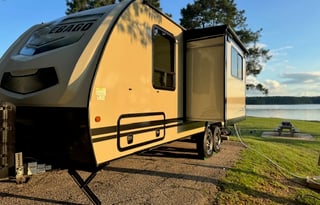 Outpost 83's the Wanderer