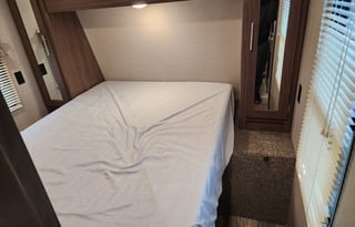 2019 Keystone Bunkhouse (Delivery Only)