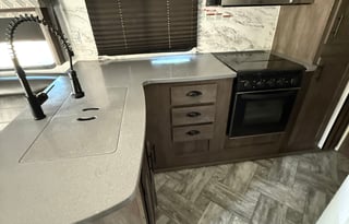 2022 Forest River RV Stealth FK3016G