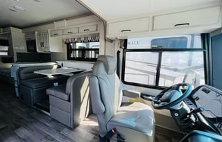 2021 Jayco Alante 29F: Unlimited mi, Vet. Discount