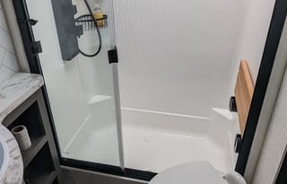 2022 Grand Design Momentum M-Class 381M