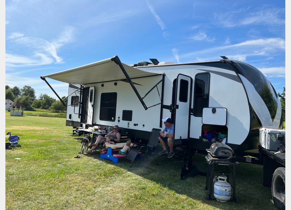 Toy Hauler rentals in Medford