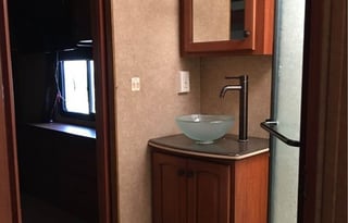 2011 Heartland Big Country 3450 TS