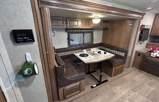 2018 Forest River Rockwood HAL679