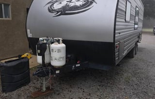 Fully Loaded BoonDock Off-Grid Ready Rv