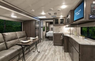 2024 lite weight/Spacious Couples couch