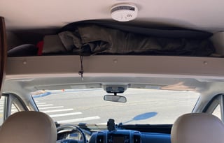 2021 Winnebago Travato 59K