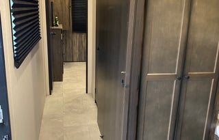 2021 Heartland Milestone 370FLMB