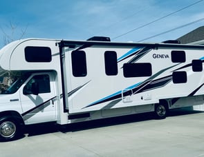 Thor Motor Coach Geneva 31VA