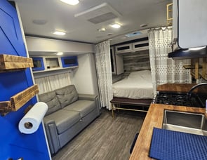 Heartland Mallard M-210RB