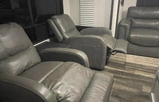 2020 Keystone RV Bullet 269RLSWE